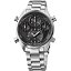Seiko Prospex Speedtimer Chronograph Solar SFJ003P1